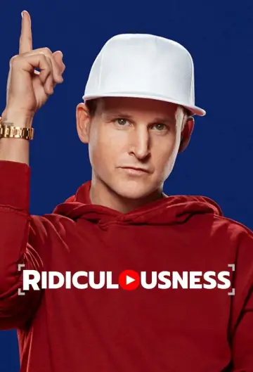 Poster к сериалу "Ridiculousness" #1307401