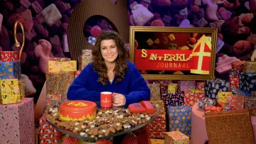 Backdrop к сериалу "Sinterklaasjournaal" #1374849