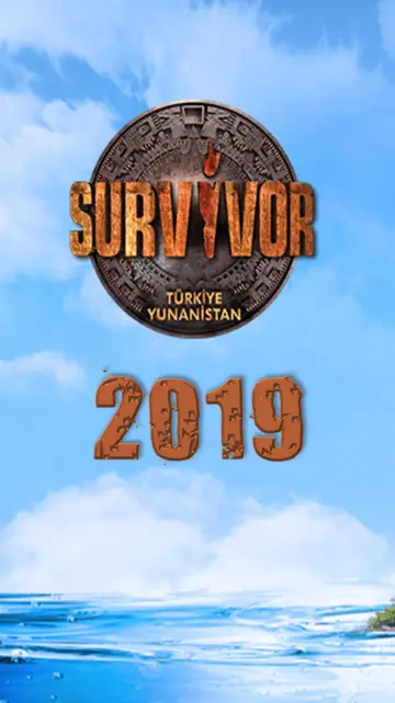 Poster for the TV series "Survivor Türkiye" #1539680