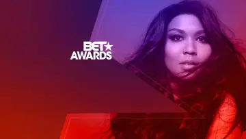 Backdrop for the TV series "BET Awards" #1511890