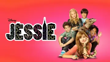 Backdrop к сериалу "Jessie" #1304451