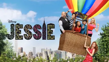 Backdrop к сериалу "Jessie" #1304452