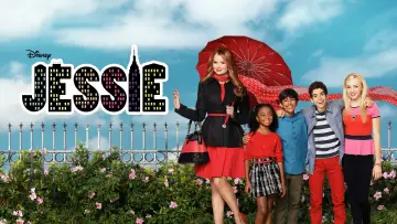 Backdrop к сериалу "Jessie" #1304455