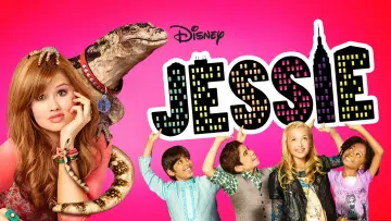 Backdrop к сериалу "Jessie" #1304456