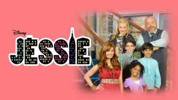Backdrop к сериалу "Jessie" #1304458