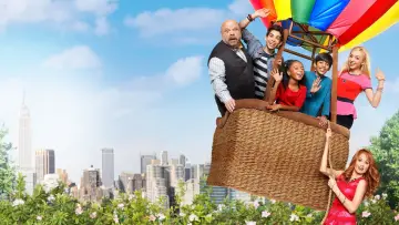 Backdrop к сериалу "Jessie" #1304468