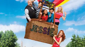 Backdrop к сериалу "Jessie" #1304469
