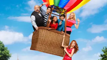 Backdrop к сериалу "Jessie" #1304474