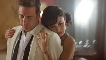 Backdrop for the TV series "Magic City" #1596867