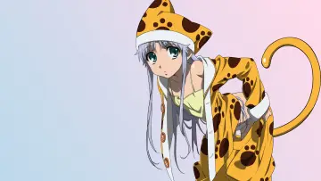 Backdrop for the TV series "A Certain Magical Index" #1325965