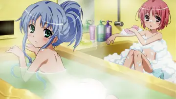Backdrop for the TV series "A Certain Magical Index" #1325986