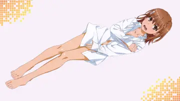 Backdrop for the TV series "A Certain Scientific Railgun" #1330352