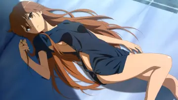Backdrop for the TV series "A Certain Scientific Railgun" #1330353