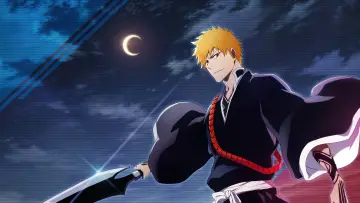 Backdrop к сериалу "Bleach" #1217585
