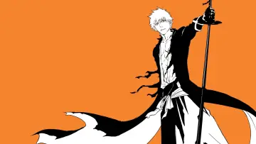 Backdrop к сериалу "Bleach" #1217587