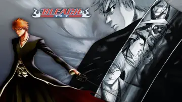 Backdrop к сериалу "Bleach" #1217604