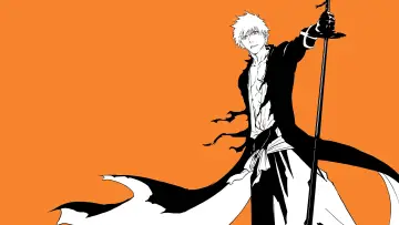 Backdrop к сериалу "Bleach" #1217617