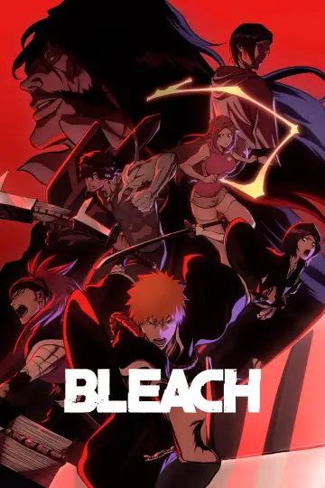 Bleach (2004)