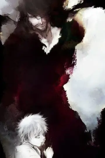 Poster for the TV series "Bleach" #1217644