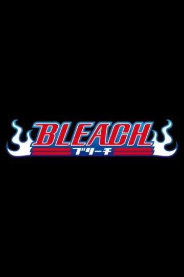 Poster for the TV series "Bleach" #1217685