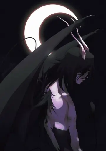Poster for the TV series "Bleach" #1217687