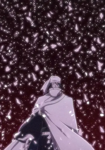 Poster for the TV series "Bleach" #1217689