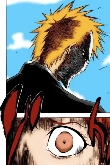 Poster for the TV series "Bleach" #1217706
