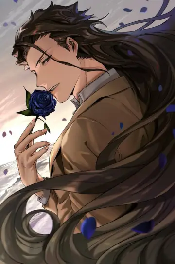 Poster for the TV series "Bleach" #1217731