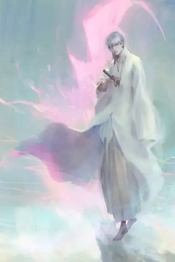 Poster for the TV series "Bleach" #1217732