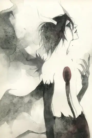 Poster for the TV series "Bleach" #1217734