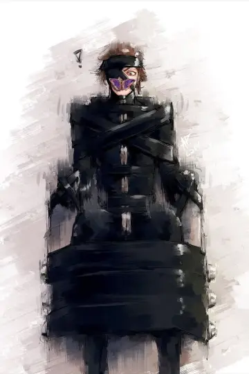 Poster for the TV series "Bleach" #1217738