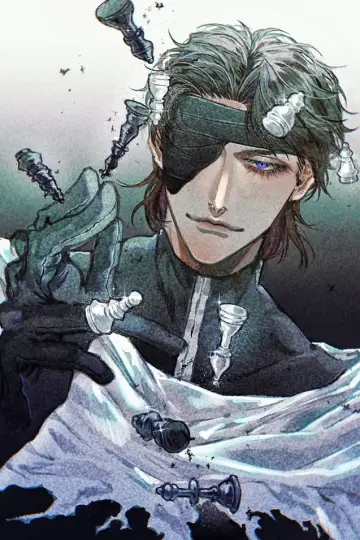 Poster for the TV series "Bleach" #1217740