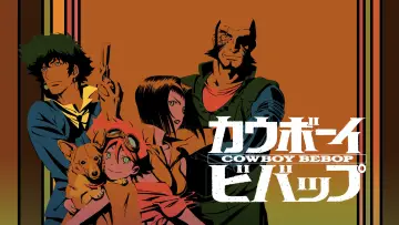 Backdrop к сериалу "Cowboy Bebop" #1318998