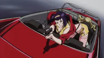 Backdrop к сериалу "Cowboy Bebop" #1319002