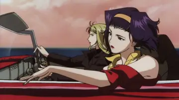 Backdrop к сериалу "Cowboy Bebop" #1319003