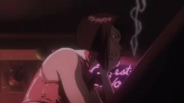 Backdrop к сериалу "Cowboy Bebop" #1319004