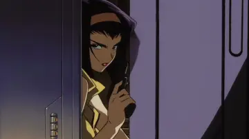 Backdrop к сериалу "Cowboy Bebop" #1319008