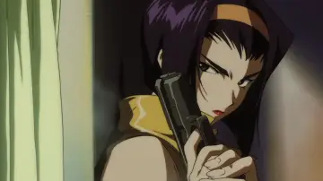 Backdrop к сериалу "Cowboy Bebop" #1319009