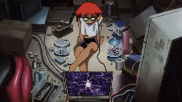 Backdrop к сериалу "Cowboy Bebop" #1319015