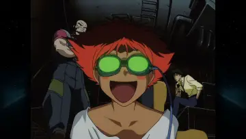 Backdrop к сериалу "Cowboy Bebop" #1319017