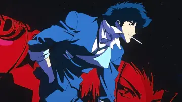 Backdrop к сериалу "Cowboy Bebop" #1319018