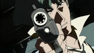 Backdrop к сериалу "Cowboy Bebop" #1319019