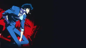 Backdrop к сериалу "Cowboy Bebop" #1319020