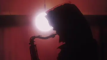 Backdrop к сериалу "Cowboy Bebop" #1319023