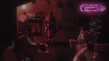 Backdrop к сериалу "Cowboy Bebop" #1319024