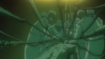 Backdrop к сериалу "Cowboy Bebop" #1319031