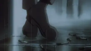 Backdrop к сериалу "Cowboy Bebop" #1319032