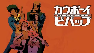 Backdrop к сериалу "Cowboy Bebop" #1319036