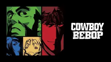 Backdrop к сериалу "Cowboy Bebop" #1319039