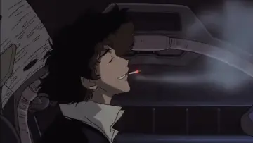 Backdrop к сериалу "Cowboy Bebop" #1319041